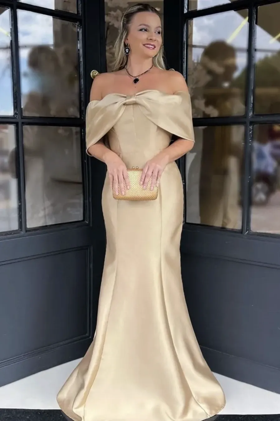 Inspiración Elegancia · Dorado