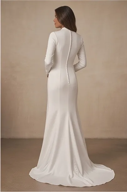 Inspiración Recto / Fluido · Clásico y Elegante