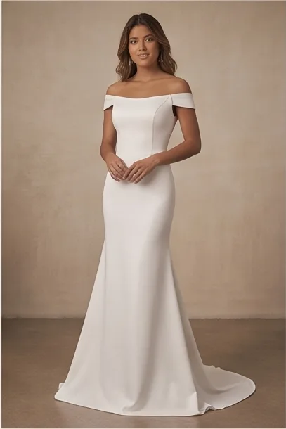 Inspiración Sirena · Clásico y Elegante