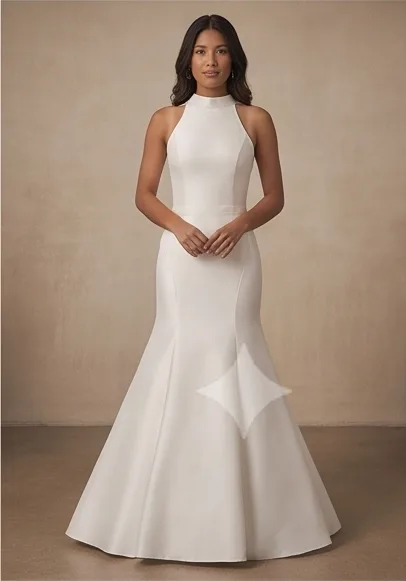 Inspiración Sirena · Glam y Moderno