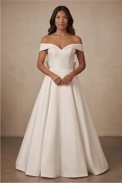 Inspiración Princesa · Glam y Moderno
