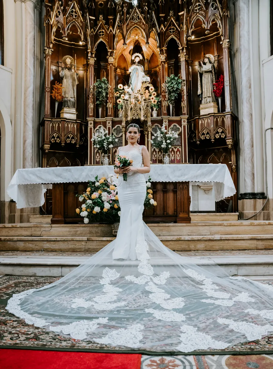 Novia Noemí — Giorgiana