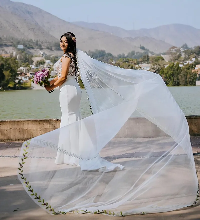 Novia Valya — Giorgiana