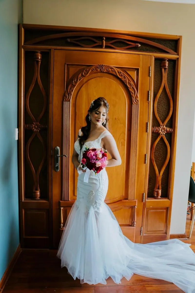 Novia Heydi — Giorgiana